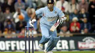 India-Cricket