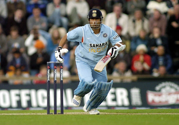 India-Cricket