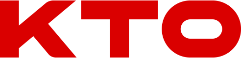 KTO logo transparent