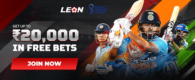 Leon Bet Welcome Bonus
