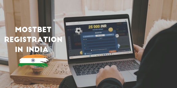 MOST Bet registration in india