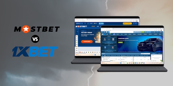 Most Bet vs 1xbet