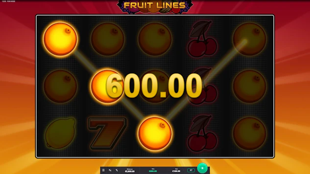 Mr Lucky Casino