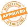 MyBetting Stamp of Approval