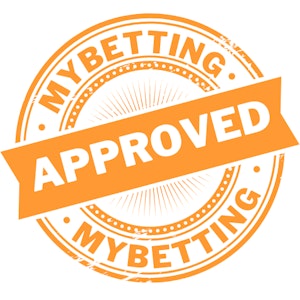 MyBetting Stamp of Approval