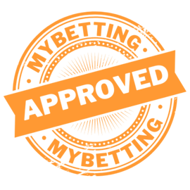 My Betting Stamp of Approval