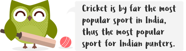 Real Money Cricket Betting Apps In India