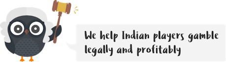 Is betting legal in India?