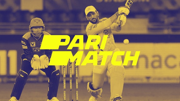 Parimatch IPI Jackpot 34 lakh promo