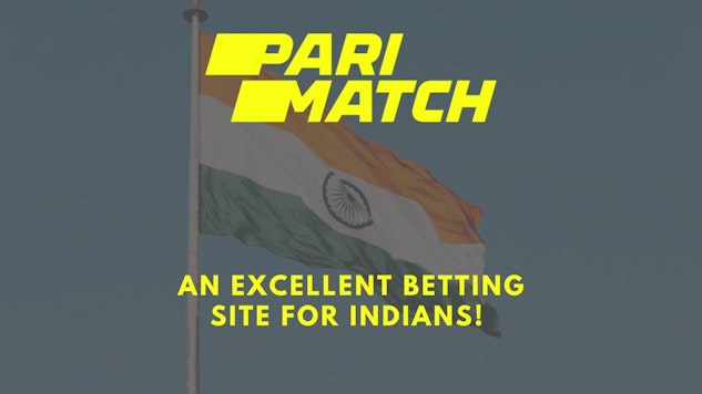 Parimatch India