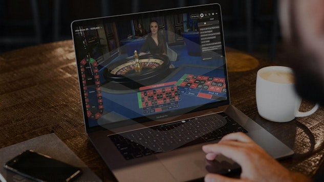 Parimatch Live Casino