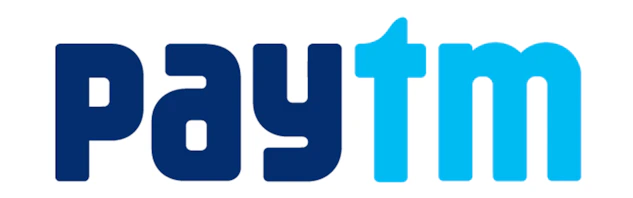 Paytm Logo