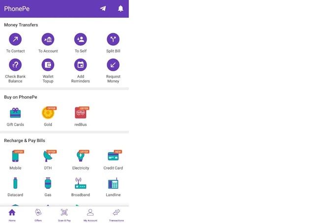 Phone Pe Deposit on Betting Sites