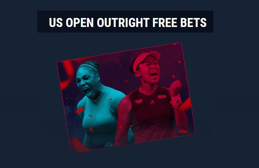 Bet on the US Open and earn Free Bets on Rabona!