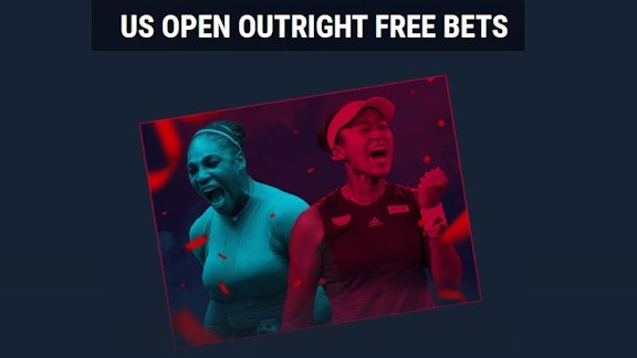 Rabona India Free Bets US Open