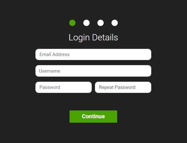 Shangri La Registration