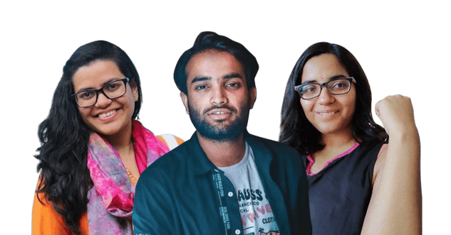 MyBetting Team Photo