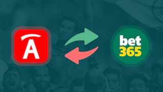 Astropay bet365 deposit