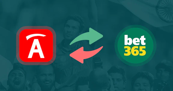 Astropay bet365 deposit