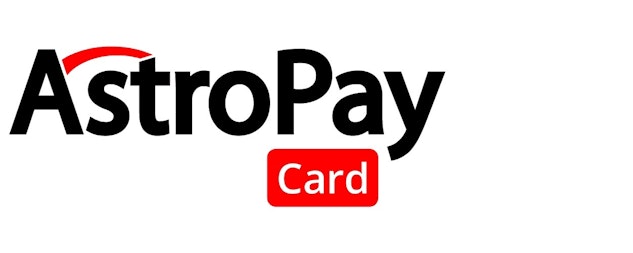 Astropay card bet365 deposit small