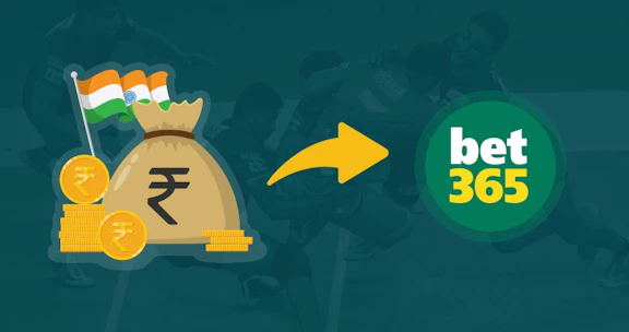 Bet365 india deposit