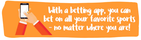 Betting apps