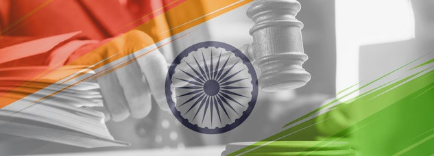 Betting legal situation india