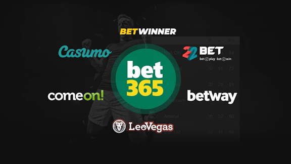 Betting sites like bet365 article