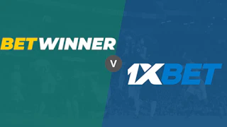 Betwinner 1xbet