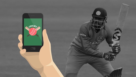 Best Indian Cricket Betting App