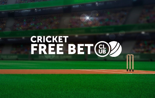 Join the Cricket Free Bet Club and receive Free Bets every week on ComeOn!