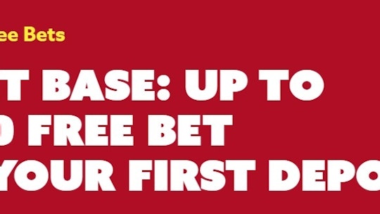 Funbet weekly cricket free bets promotion