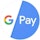 Deposit with Google Pay