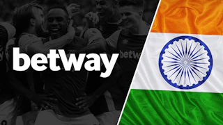 How to use betway india