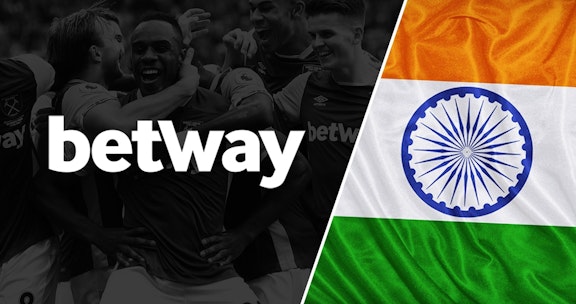 How to use betway india