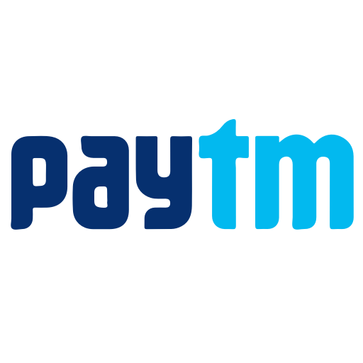 Deposit with Paytm