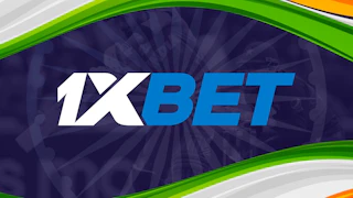 India 1xbet