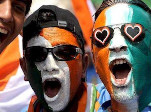 Indian-cricket-fans