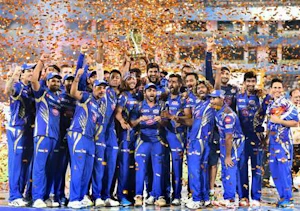 Ipl betting winner mumbai indians