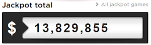 Jackpot-total