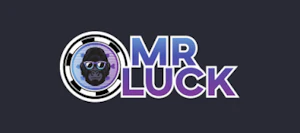 Mrluck logo background 475