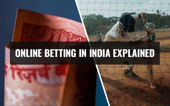 How Does Online Betting Work