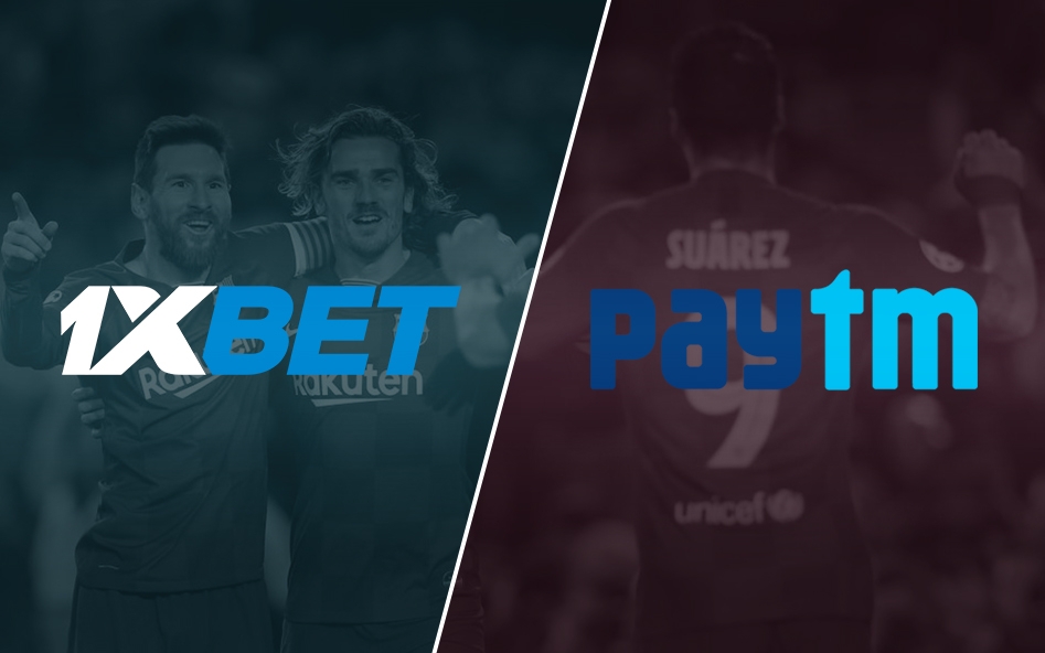 Paytm 1xbet
