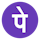 Deposit with PhonePe