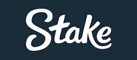 Stake logo background 1