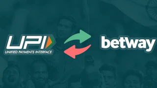 Upi betway deposit