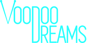 Voodoo dreams casino