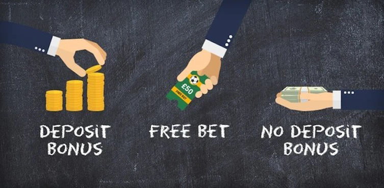 Welcome Bonuses Find The Best Betting Welcome Bonus In India