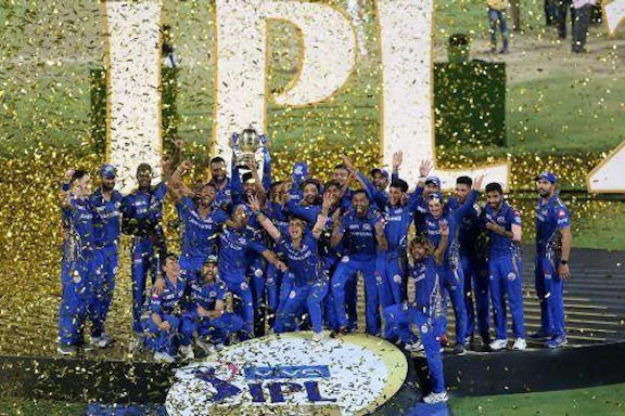 Who will win IPL 2020 image