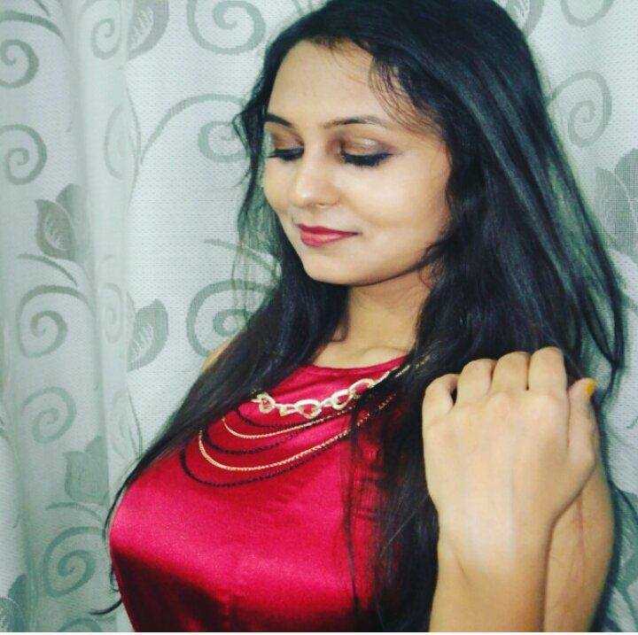 Veethee Dixit Profile Image